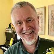 Philip Craig Russell