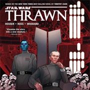Star Wars: Thrawn (Comics)