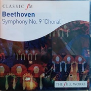 Beethoven - Symphony No. 9 'Choral'