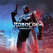 Robocop: Rogue City