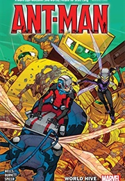 Ant-Man: World Hive (Marvel)