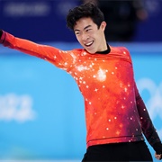 Nathan Chen
