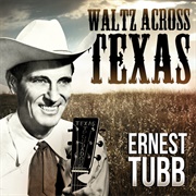 Yesterday's Tears - Ernest Tubb