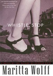 Whistle Stop (Maritta Wolff)