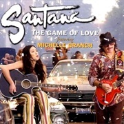 The Game of Love - Santana Ft Michelle Branch