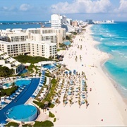 Cancun