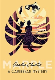 A Caribbean Mystery (Agatha Christie)