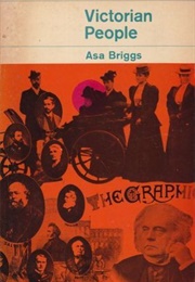 Victorian People (Asa Briggs)