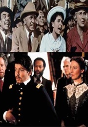 Glory (1956) / (1989)