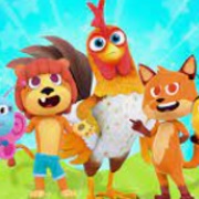 The Children's Kingdom