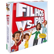 Filhos vs. Pais