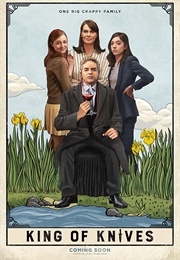 King of Knives (2020)