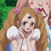 848. Protecting the Sunny - Fierce Battle! Chopper and Brook