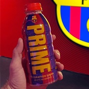 Barcellona Prime