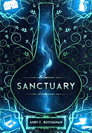Sanctuary (Andi C. Buchanan)