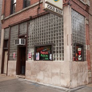 Phyllis' Musical Inn