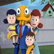 Octodad