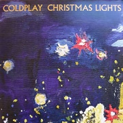 Christmas Lights - Coldplay