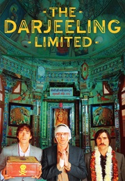 The Darjeeling Limited (2007)
