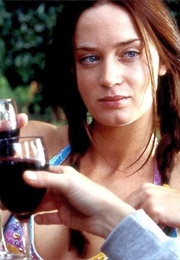 &#39;My Summer of Love&#39; – Emily Blunt (2004)