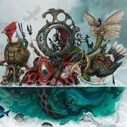 Greg Craola Simkins
