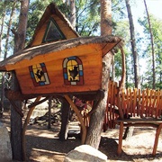 Baum Haus Hotel