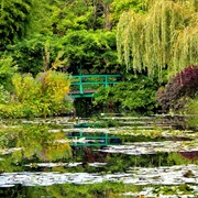 Monet's Garden, Giverny, France