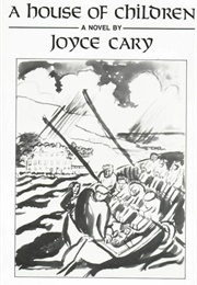 House of Children (Joyce Cary)