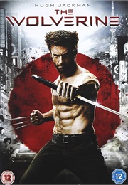 The Wolverine (2013)