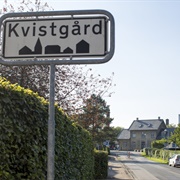 Kvistgård