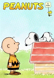 Peanuts (TV Series) (2014)