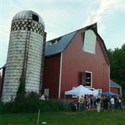 Free Range Film Barn