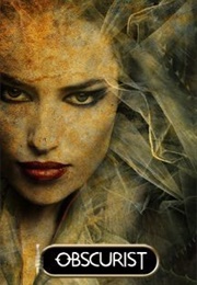 Tigers in the Cage (Rachel Caine)