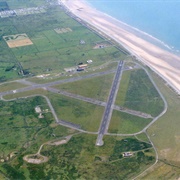 Caernarfon Airport