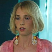 Eleanor "Nora" Levetan (Do Revenge)