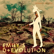 Esperanza Spalding - Emily's D+Evolution