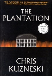 The Plantation (Chris Kuzneski)