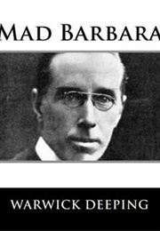 Mad Barbara (Warwick Deeping)