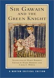 Sir Gawain and the Green Knight (Norton Critical)