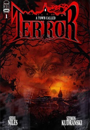 A Town Called Terror (Steve Niles)