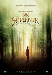 The Spiderwick Chronicles (2008)