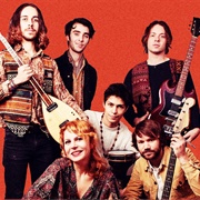 Goca Dünya - Altin Gün