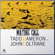 Mating Call - Tadd Dameron