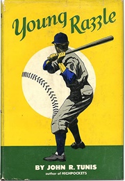 Young Razzle (John R. Tunis)