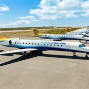Inter Caribbean Airways