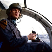 Colonel Cochrane (Blue Thunder, 1983)