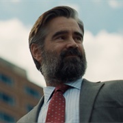 Colin Farrell - The Killing of a Sacred Deer