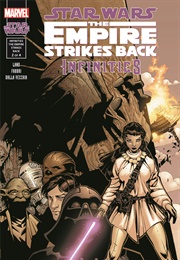 Infinities the Empire Strikes Back (Dave Land)