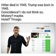 Hotel? Trivago