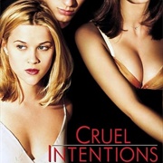 Cruel Intentions